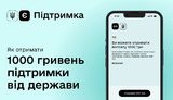 епідтримка