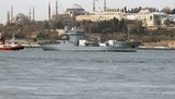 У Чорне море увійшли кораблі протимінної групи НАТО