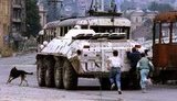 Почему Украина – не Югославия