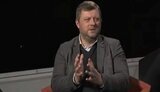 "Слуга народа" Корниенко об отсутствии итоговых результатов "опроса Зеленского": Странная история, планировали сделать, но почему-то не сделали. ВИДЕО