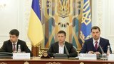 Zelenskyi’s rating down To 66%, Honcharuk’s To 10%, Tymoshenko