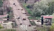 Голод в окупованих Олешках: люди почали їсти собак