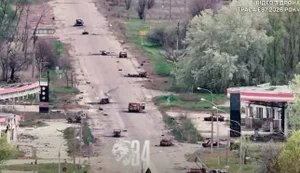 Голод в окупованих Олешках: люди почали їсти собак