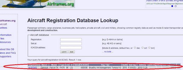 ахметов самолет