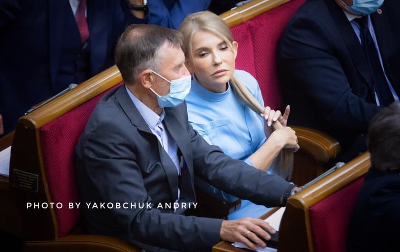 Спецоперація Діма: що буде далі і чому Слуги так бояться нової групи Разумкова 02