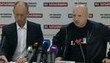 Объединенная оппозиция подает в суд на ЦИК: Они не имеют права не регистрировать кандидатами в депутаты Луценко и Тимошенко. ВИДЕО