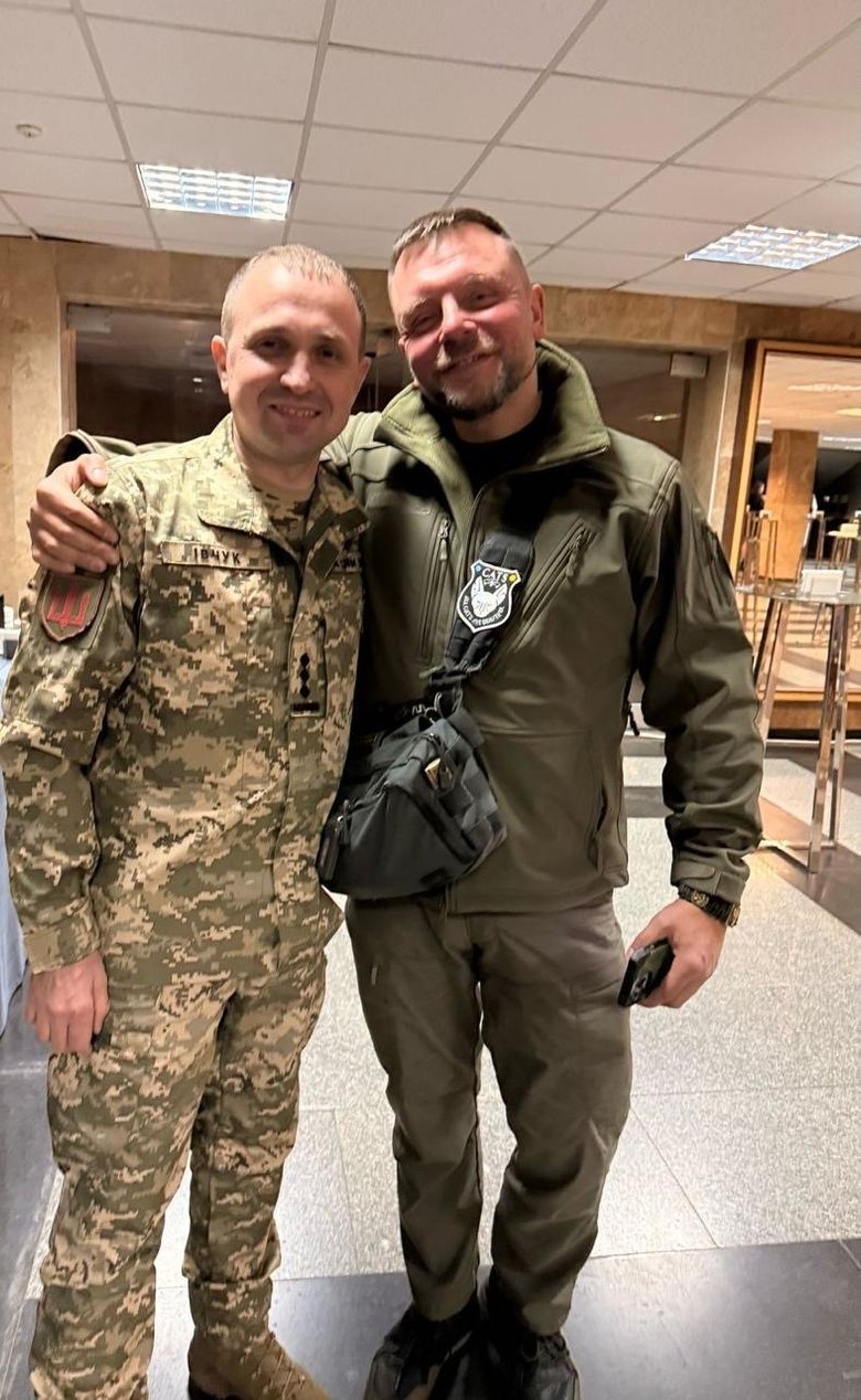 Віктор Івчук