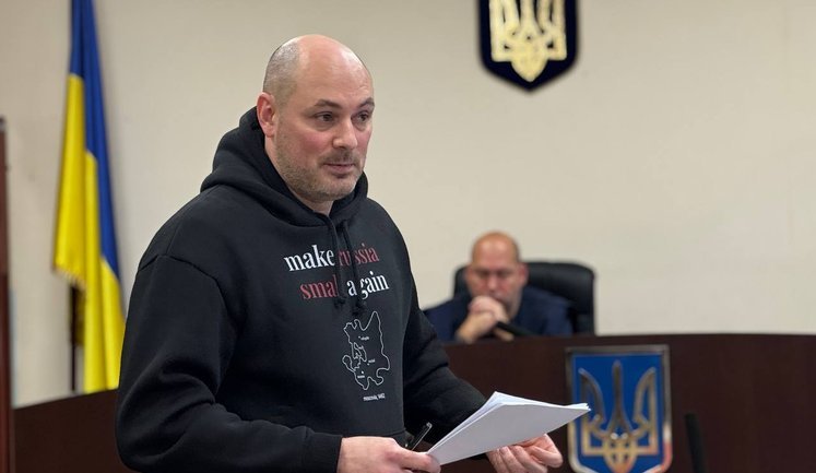 Якби не Магамедрасулов, то "плівок Міндіча" не існувало б, - адвокатка Щербан