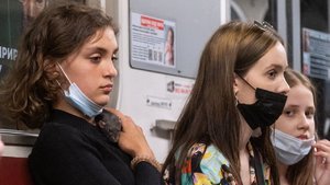 Минздрав изучит возможность контроля за масочным режимом с использованием видеокамер