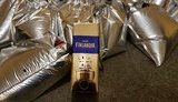 На Ивано-Франковщине организаторы подпольного цеха по изготовлению алкогольного фальсификата предстанут перед судом. ФОТОрепортаж