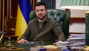 зеленський