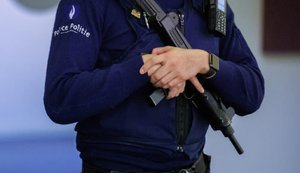 Офіцера поліції Брюсселя підозрюють у шпигунстві на користь Китаю й Росії, - Politico