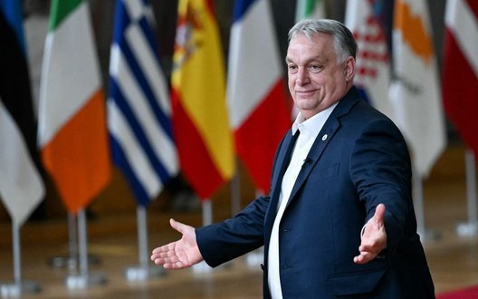 ЄС готує 5 сценаріїв на випадок перемоги Орбана на виборах, - Politico
