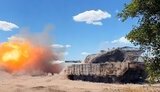 РФ активізувала військові дії в Україні