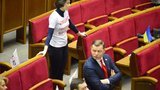 чорновол