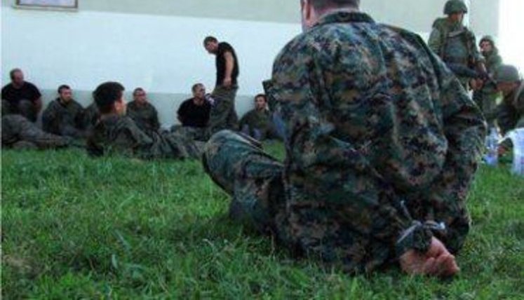 Prisoners exchange in Ukraine: Key Issues