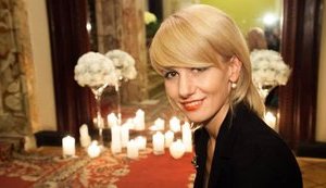 Колишнього чоловіка стилістки Положай засудили до довічного за її вбивство