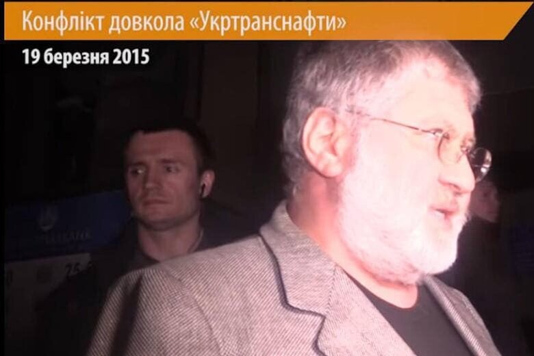 Телохранитель Зеленского Донец собрался защищать диссертацию 06