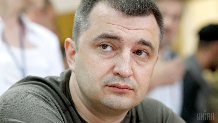 Part of documents in Kurchenko case gone, - Prosecutor Kulyk