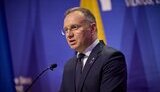 Дуда хоче запрошення України до НАТО