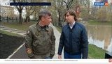 Действия Праги против Москвы в репортаже пропагандистов "Россия 24" раскритиковал якобы чешский экспат, оказавшийся сотрудником RT. ВИДЕО+ФОТОрепортаж