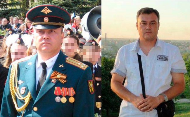 Bellingcat подтвердил информацию Цензор.НЕТ о причастности полковника Мучкаева к уничтожению рейса МН17, - расследование 01