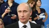 Путин учит встречать Новый Год: "Трезвые и к девушкам не пристаете! Ну, что за коллектив?!" ВИДЕО.