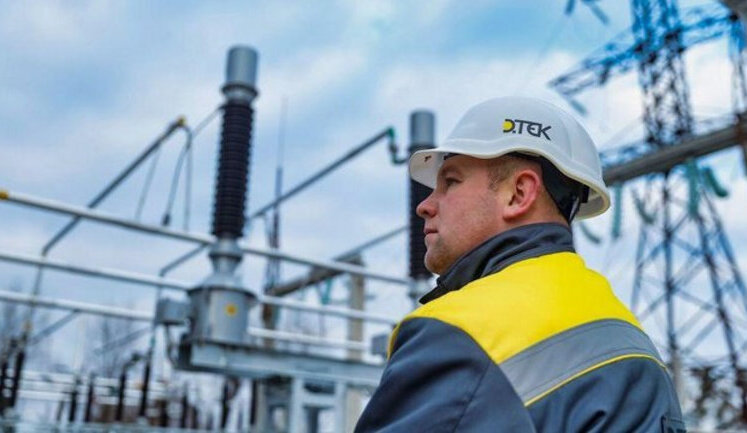 Ворог атакував енергооб’єкти Дніпропетровщини та Одещини, є суттєві пошкодження
