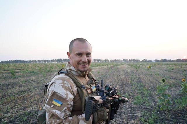 добровольцы волонтеры баранецкий