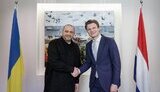 Умєров перебуває з візитом у Нідерландах: яка допомога Україні