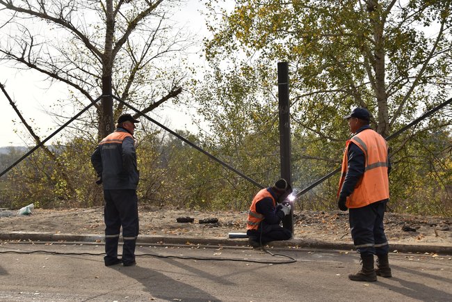 ‘Shchastia’ entry-exit checkpoint in Luhansk region to open on November 10 07