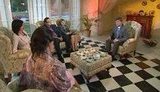 Донецкие журналисты "облизали" губернатора: Вы самый открытый чиновник. Нам очень хочется с вами общаться. + ВИДЕО.