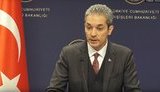 МЗС Туреччини звинуватило Вірменію в ескалації збройного конфлікту з Азербайджаном