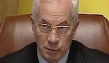 Азаров на Кабмине рассказал страшную историю про "кровавые сиси". ВИДЕО