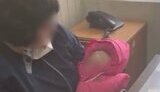 Женщина продала двухмесячную дочь в Харькове
