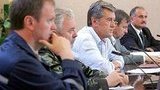 За наводнение Ющенко натравил на Тимошенко прокуратуру