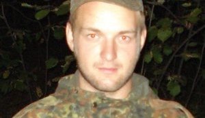 Рядовий герой визволення Маріуполя