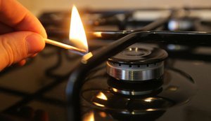 Аварійне відключення газу на Тернопільщині 26 грудня