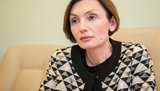 Екатерина Рожкова: "Отчет Kroll о мошенничестве очень беспокоит экс-акционеров Приватбанка"