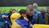 Обмін полоненими 1 жовтня