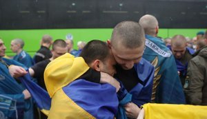 Держава сплачуватиме ЄСВ за цивільних, які потрапили у російський полон, ‒ ДПС