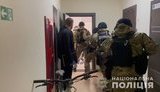 Внаслідок спецоперації поліції звільнено двох іноземців, яких викрали, тримали в заручниках і катували кілька місяців. ВІДЕО+ФОТОрепортаж