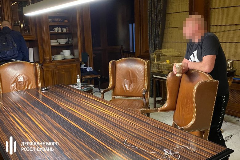 Більшість контрабандистів, проти яких РНБО запровадила санкції, поновили свою діяльність, - ДБР 03