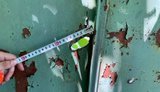Україна в ОБСЄ повідомила, що російські військові обстрілювали Водяне простроченими боєприпасами. ФОТО