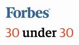 Двое украинцев попали в рейтинг молодых лидеров в Европе "30 до 30" от Forbes. ФОТО