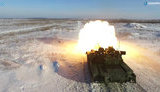 Украина завершила поставки "Оплотов" Таиланду, - "Укроборонпром". ВИДЕО+ФОТОрепортаж