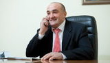 Замдиректора УГП &#34;Укрхимтрансаммиак&#34; Виктор Полозов: &#34;Аммиакопровод находится в крайне плачевном состоянии, но за 5 лет из него можно сделать современный комплекс&#34;