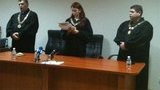 Суд не стал отбирать победу у Ляпиной: иск Супруненко отклонен. ВИДЕО
