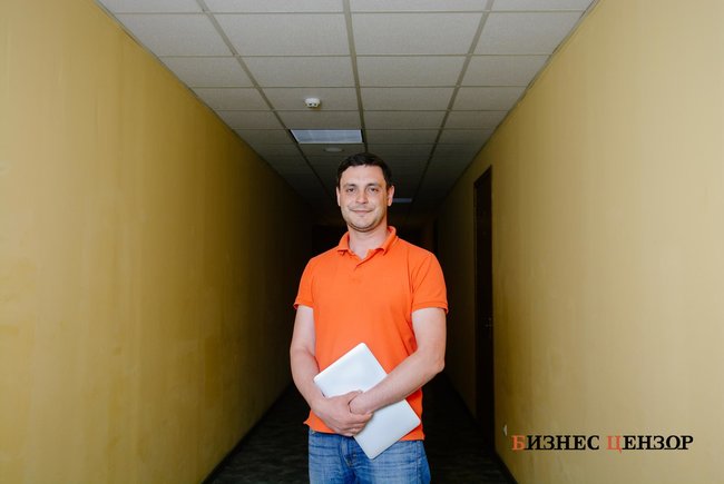 Навіщо менеджер корпорації залишив престижну роботу та створив BlaBlaCar для посилок 05