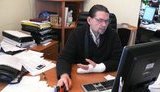 Охрана Рады сломала палец оппозиционеру Бригинцу: "Какая сволочь дала команду?". ФОТО (Обновлено)